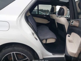 Mercedes-Benz GLE 350 * 4MATIC* KEYLESS* КОЖА* НАВИ* , снимка 12