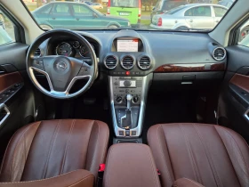 Opel Antara 2.4БЕНЗИН-АВТОМАТ4х4, снимка 14