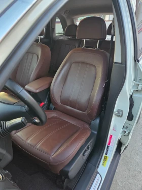 Opel Antara 2.4БЕНЗИН-АВТОМАТ4х4, снимка 10