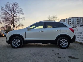 Opel Antara 2.4БЕНЗИН-АВТОМАТ4х4, снимка 7