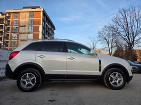 Opel Antara 2.4БЕНЗИН-АВТОМАТ4х4, снимка 8