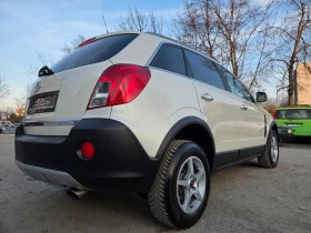 Opel Antara 2.4БЕНЗИН-АВТОМАТ4х4, снимка 4