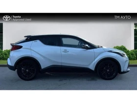 Toyota C-HR 2.0 HSD CUORE, снимка 17