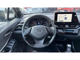 Toyota C-HR 2.0 HSD CUORE, снимка 9