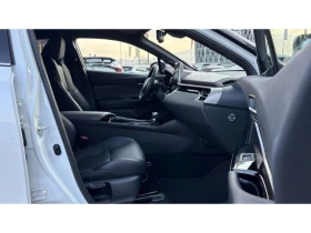 Toyota C-HR 2.0 HSD CUORE, снимка 6