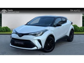 Toyota C-HR 2.0 HSD CUORE, снимка 1