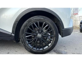 Toyota C-HR 2.0 HSD CUORE, снимка 16