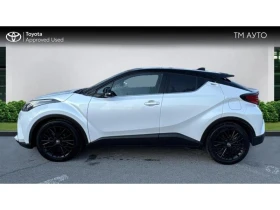 Toyota C-HR 2.0 HSD CUORE, снимка 3