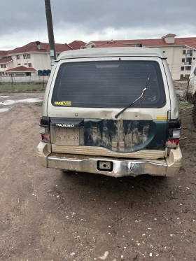 Mitsubishi Pajero, снимка 3