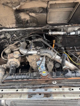 Mitsubishi Pajero, снимка 6