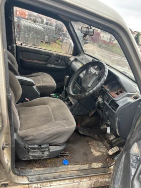 Mitsubishi Pajero, снимка 5