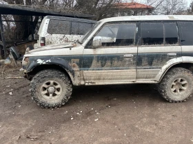 Mitsubishi Pajero, снимка 2