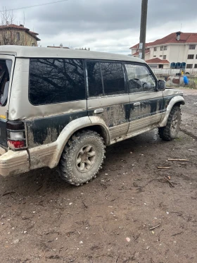 Mitsubishi Pajero, снимка 4