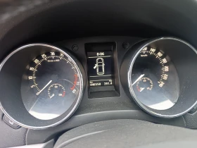 Skoda Yeti 4x4, снимка 9