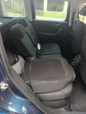 Skoda Yeti 4x4, снимка 7