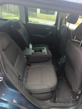 Skoda Yeti 4x4, снимка 8