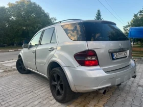 Mercedes-Benz ML 280, снимка 8