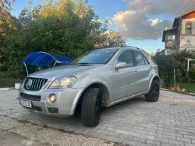 Mercedes-Benz ML 280, снимка 10