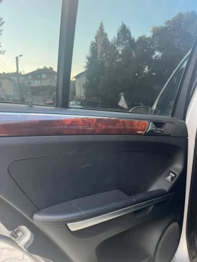 Mercedes-Benz ML 280, снимка 6