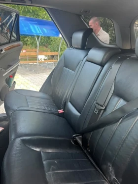 Mercedes-Benz ML 280, снимка 3
