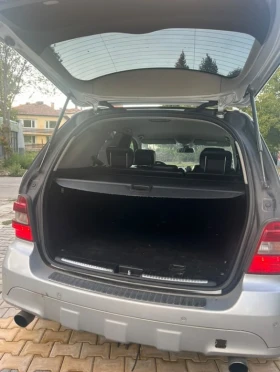 Mercedes-Benz ML 280, снимка 7