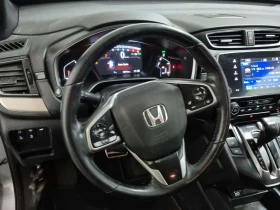 Honda Cr-v * Sport * PANO* KEYLESS* ПОДГРЕВ* , снимка 9