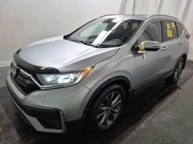 Honda Cr-v * Sport * PANO* KEYLESS* ПОДГРЕВ* , снимка 1