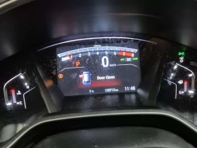 Honda Cr-v * Sport * PANO* KEYLESS* ПОДГРЕВ* , снимка 8
