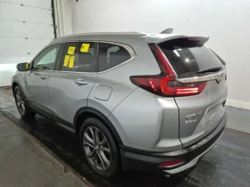 Honda Cr-v * Sport * PANO* KEYLESS* ПОДГРЕВ* , снимка 2