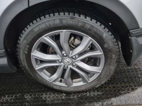 Honda Cr-v * Sport * PANO* KEYLESS* ПОДГРЕВ* , снимка 7