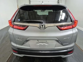 Honda Cr-v * Sport * PANO* KEYLESS* ПОДГРЕВ* , снимка 4