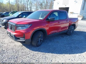 Honda Ridgeline 3.5l Awd Sport, снимка 2