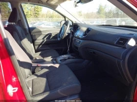 Honda Ridgeline 3.5l Awd Sport, снимка 5
