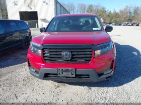 Honda Ridgeline 3.5l Awd Sport, снимка 12