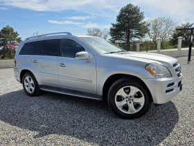 Mercedes-Benz GL 450 4matic, снимка 3