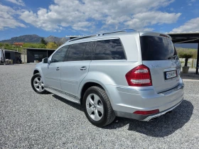 Mercedes-Benz GL 450 4matic, снимка 4