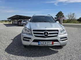 Mercedes-Benz GL 450 4matic, снимка 2