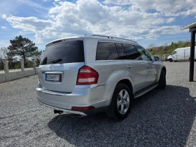 Mercedes-Benz GL 450 4matic, снимка 6