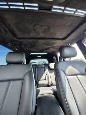 Mercedes-Benz GL 450 4matic, снимка 13