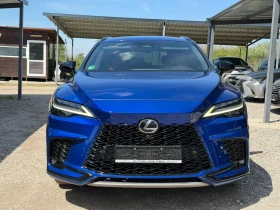 Lexus RX 500h EU/В Гаранция/, снимка 2