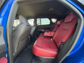 Lexus RX 500h EU/В Гаранция/, снимка 13