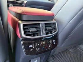 Lexus RX 500h EU/В Гаранция/, снимка 16