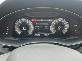 Audi Q7 Technik 55 TFSI quattro, снимка 6