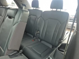 Audi Q7 Technik 55 TFSI quattro, снимка 10