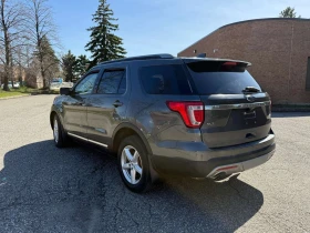 Ford Explorer * XLT * 2 КЛЮЧА* ПАНО* ПОДГРЕВ* , снимка 8