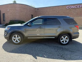 Ford Explorer * XLT * 2 КЛЮЧА* ПАНО* ПОДГРЕВ* , снимка 2