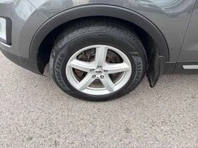 Ford Explorer * XLT * 2 КЛЮЧА* ПАНО* ПОДГРЕВ* , снимка 6