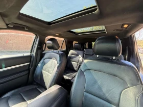 Ford Explorer * XLT * 2 КЛЮЧА* ПАНО* ПОДГРЕВ* , снимка 5