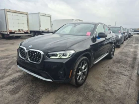 BMW X4 XDRIVE30I| HAR/KAR| 360| PANO| ПОДГРЕВИ| CARFAX, снимка 1