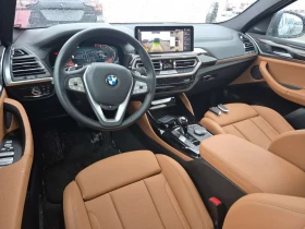 BMW X4 XDRIVE30I| HAR/KAR| 360| PANO| ПОДГРЕВИ| CARFAX, снимка 9